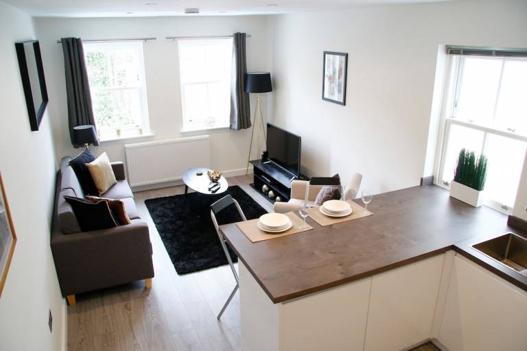 Apartment  Harpenden