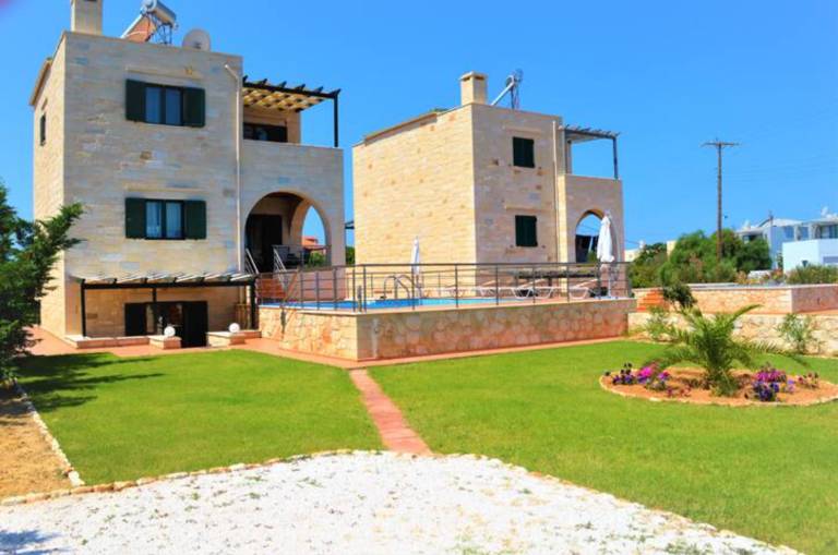 Villa  Akrotiri