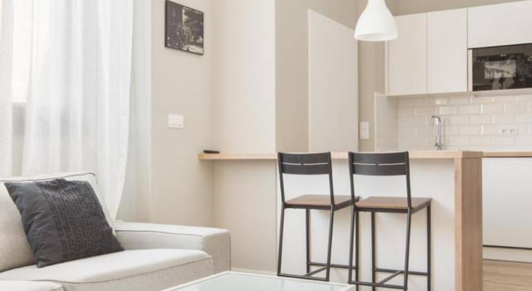 Apartment | Pets are welcome — photo 2