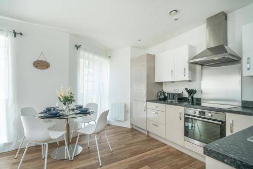 Apartment Hemel Hempstead