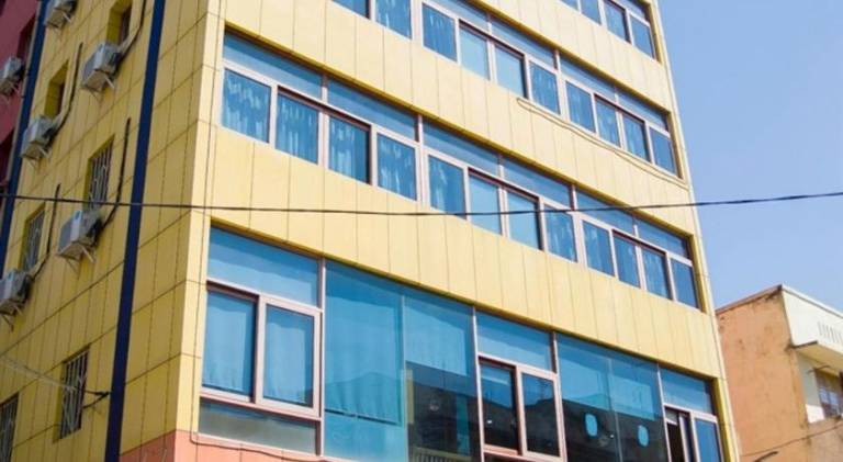 Hotel Cristal Madagascar