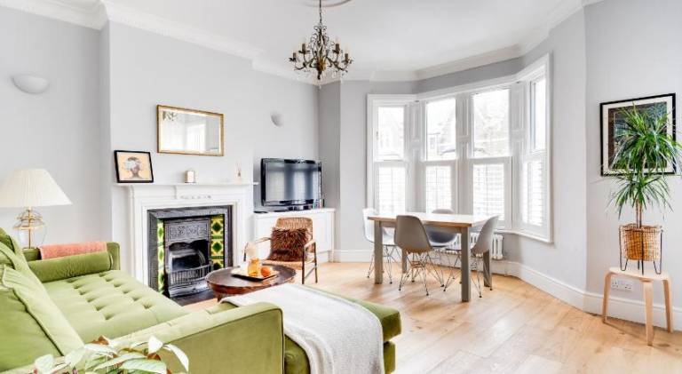 Charming Elegance at The Pontcanna Pearl - Prime Location with Comfort and Style in Cardiff