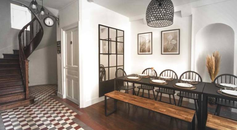 Ample villa | Pet-friendly — photo 4