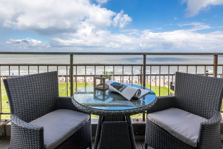 Apartament Norderney