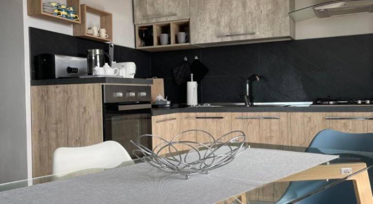 Apartment with 2 rooms for 5 persons — photo 3