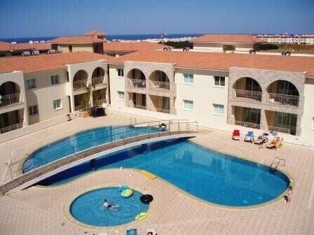 Apartment Paralimni