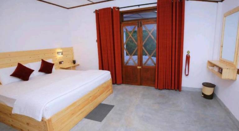 Bed and breakfast Ella