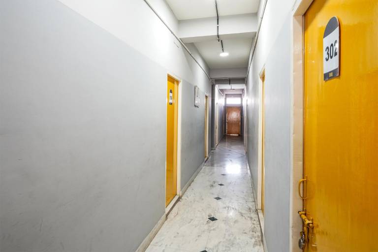 Hotel O Aryan Home Stay