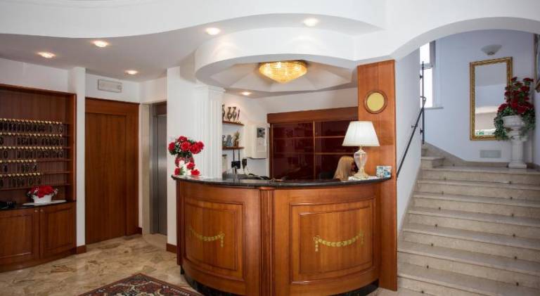 Hotel La Pace - Bianchi Hotels — photo 3