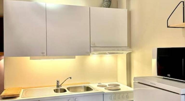 Rental apartment with 1 room for 3 persons — photo 3