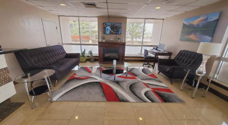 Ramada by Wyndham Grand Junction — photo 2