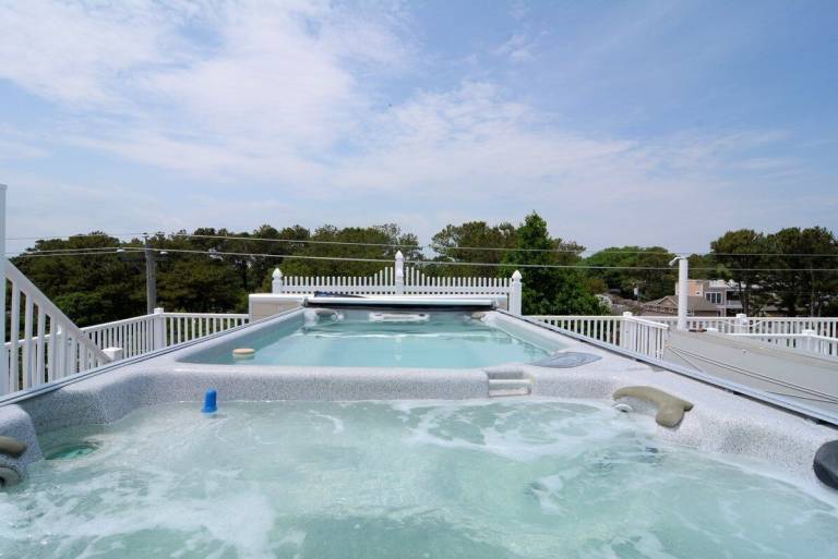 House Rehoboth Beach