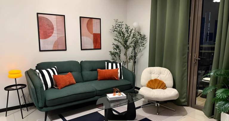 House with pool & sauna | Good for workation | Pet-friendly in Makati