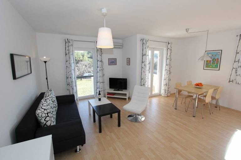 Apartma Kamenjak