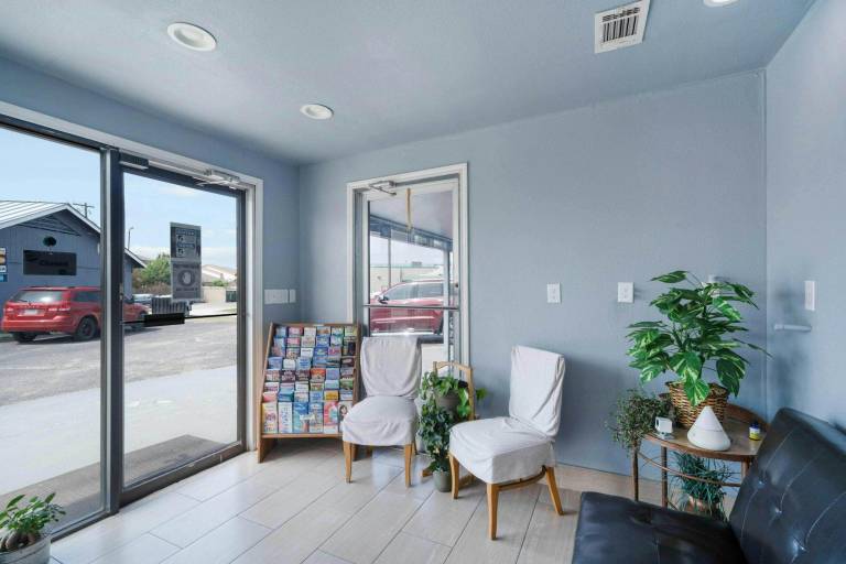 OYO Hotel Rockport- Bay View — photo 4
