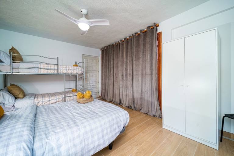 Accommodation  Majadahonda