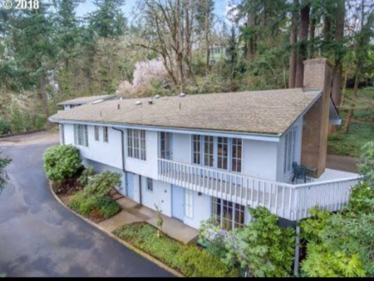 House Eugene