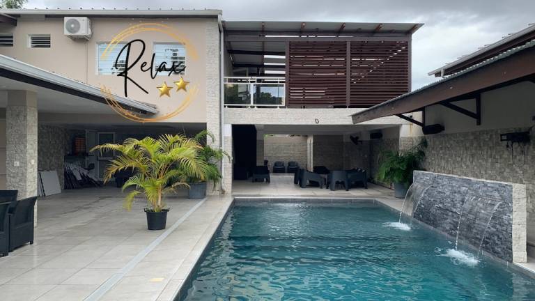 Apartment  Kourou