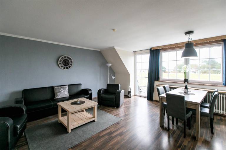 Ferienwohnung Dahme