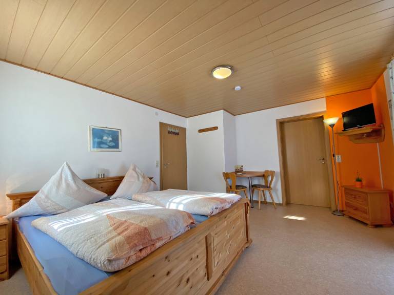 Privatzimmer Bad Steben