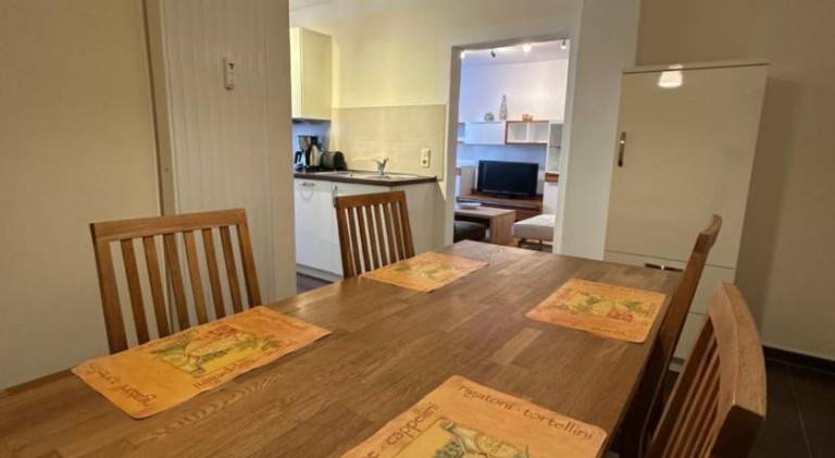 Rental apartment with 1 room for 3 persons — photo 4