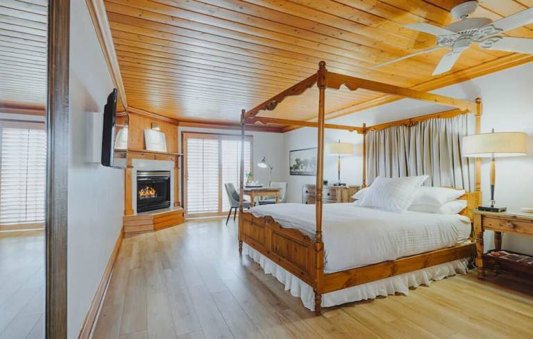 Accommodation  Carpinteria