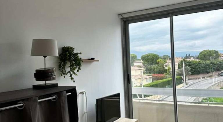 Holiday apartment with 1 room for 2 persons — photo 5
