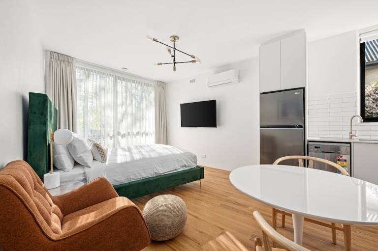 Apartman Sale