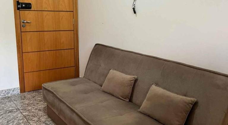Holiday apartment | Good for workation | Pets allowed in Belo Horizonte