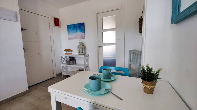 BENICALA sea view apartment — photo 5