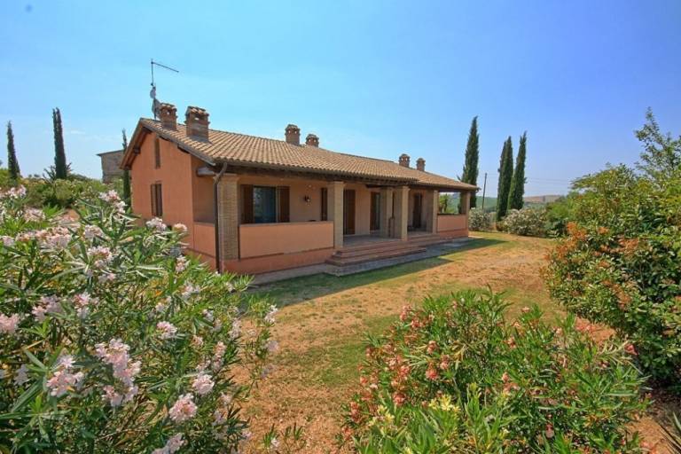 Villa Grosseto