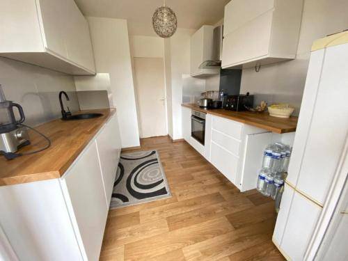 Appartement Ris-Orangis