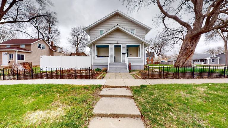 House Clear Lake