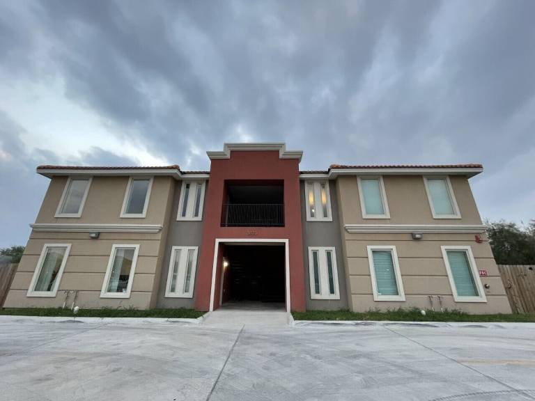 Apartment McAllen