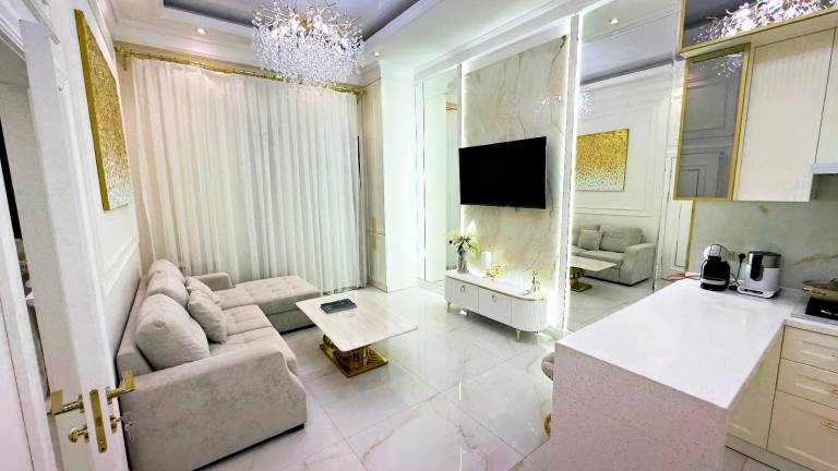 55 m&sup2; Ferienhaus