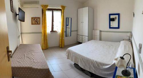 Bed & Breakfast Roseto Capo Spulico