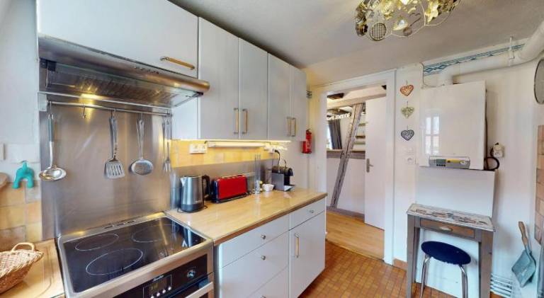 Fully equipped rental apartment | Good for workation | Pet-friendly — photo 4
