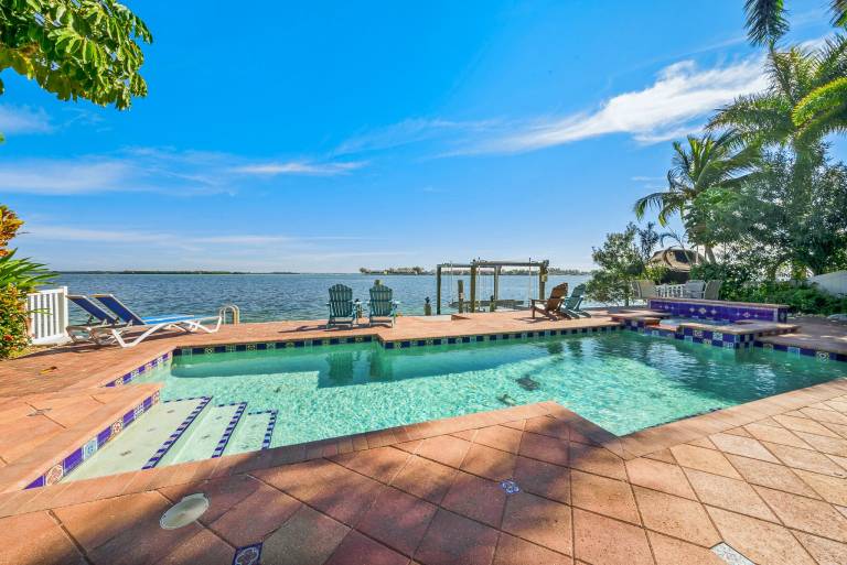 House Anna Maria Island