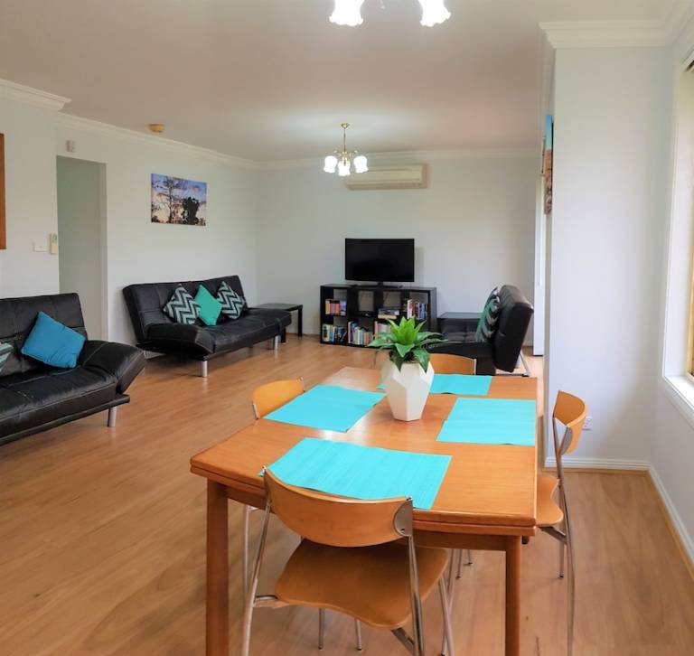 Villa  South Wentworthville