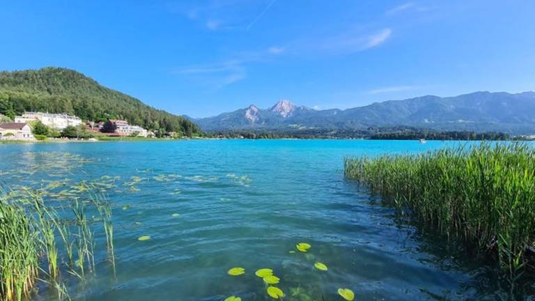 Ferienwohnung Villach