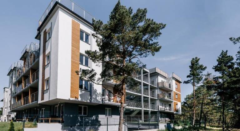 Holiday apartment with 1 room for 6 persons — photo 2