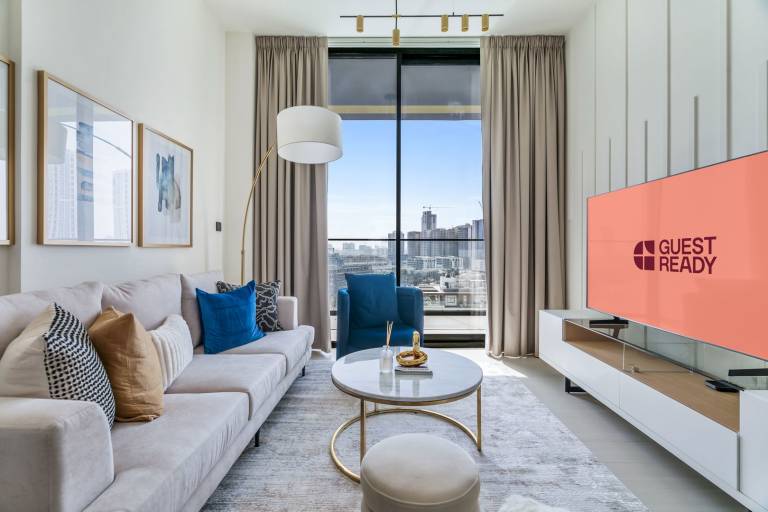 Appartement Jumeirah Village Circle