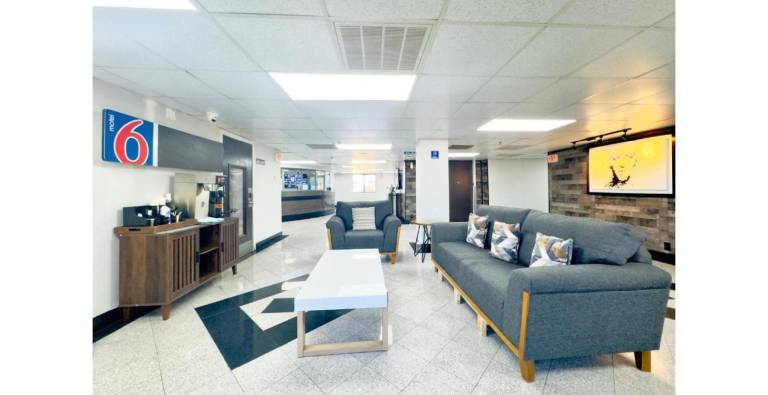 Motel 6 Dallas, TX - Fair Park — photo 3