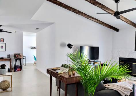 Campero House - Zen Space for Your Next Desert Adventure! — photo 2