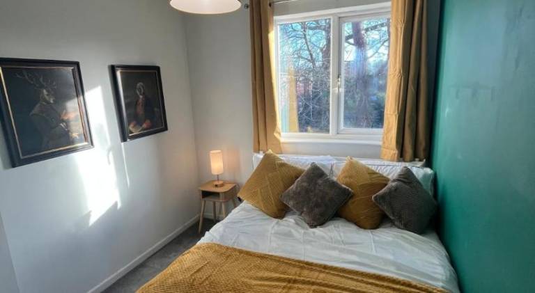 House | Pets allowed — photo 2