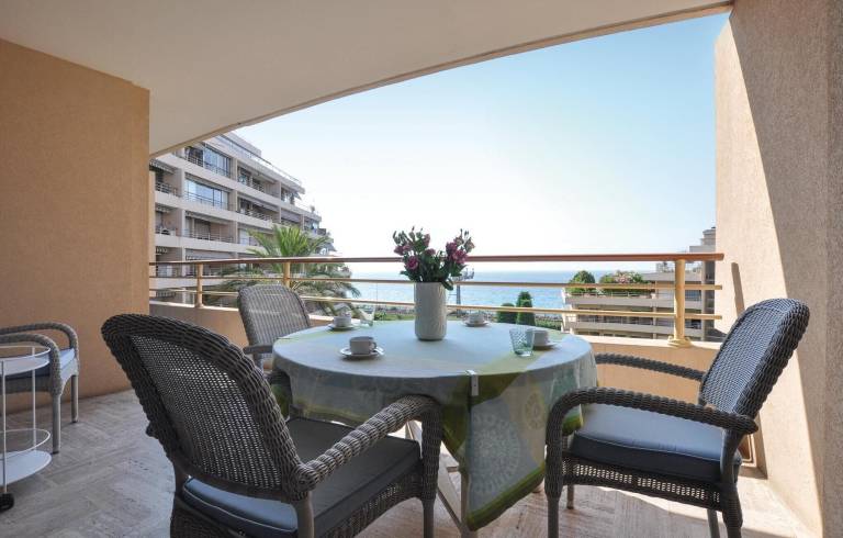 Apartament Cannes