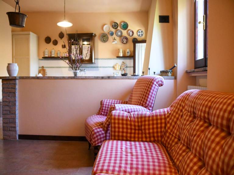 Vacation home with 3 rooms for 5 persons — photo 4