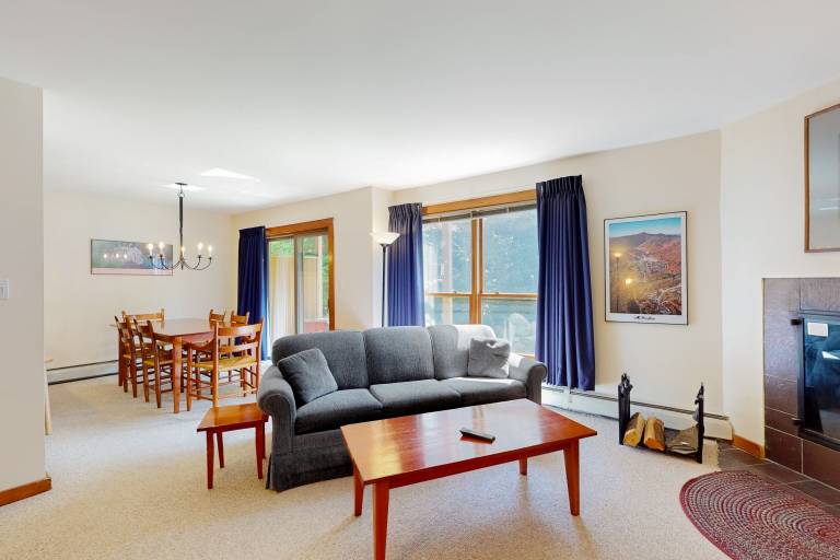 Condo Killington