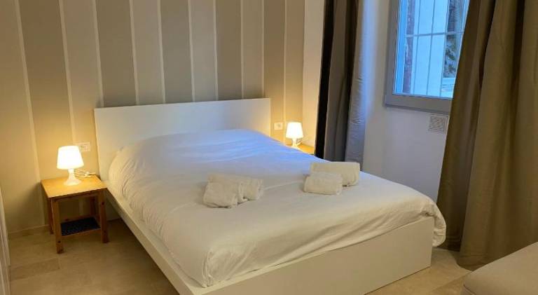 Apartment with 1 room for 4 persons in Bagno a Ripoli