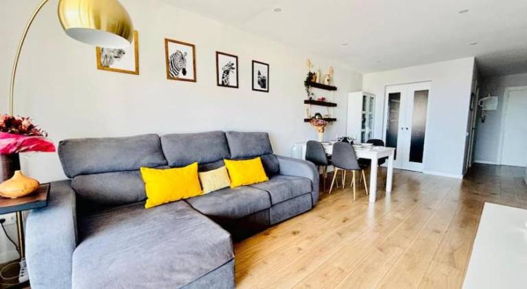 Appartement Castelldefels